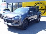 Isuzu D-Max  2.2 Double Cab V-CROSS 4x4 - náhled 2