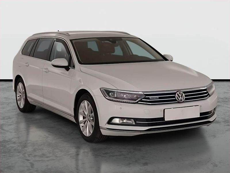 Volkswagen Passat (2015) Highline 2.0 BiTDI, 4X4 - fotografie inzerátu