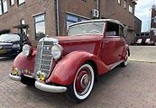 Mercedes-Benz 170 V.