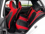 Škoda Fabia 1,0 MPi MONTE CARLO BC LED AC - náhled 7