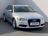Audi A6 (2012) 3.0TDi Quattro, AT, bixen - náhled 1