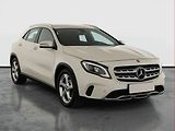 Mercedes-Benz GLA (2017) 180, Automat, Kůže, Navi - náhled 1