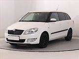 Škoda Fabia (2010) 1.6 TDI, levný provoz - náhled 1