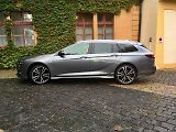 Opel Insignia Sports Tourer.