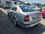 Škoda Octavia (2002) 1.8 TURBO Rozvody,Nová STK - náhled 4