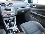 Ford Focus (2008) 1.8 16V, po STK, udržované - náhled 8