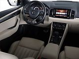 Škoda Karoq (2018) Style Plus 1.5 TSI, Automat - náhled 7