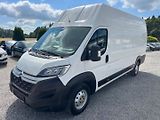 Citroën Jumper (2021) 2.2 HDi 103 kW L4H3 - náhled 4