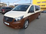 Mercedes-Benz Vito 2,2CDi EXTRA LONG ! AUTOMAT ! - náhled 1