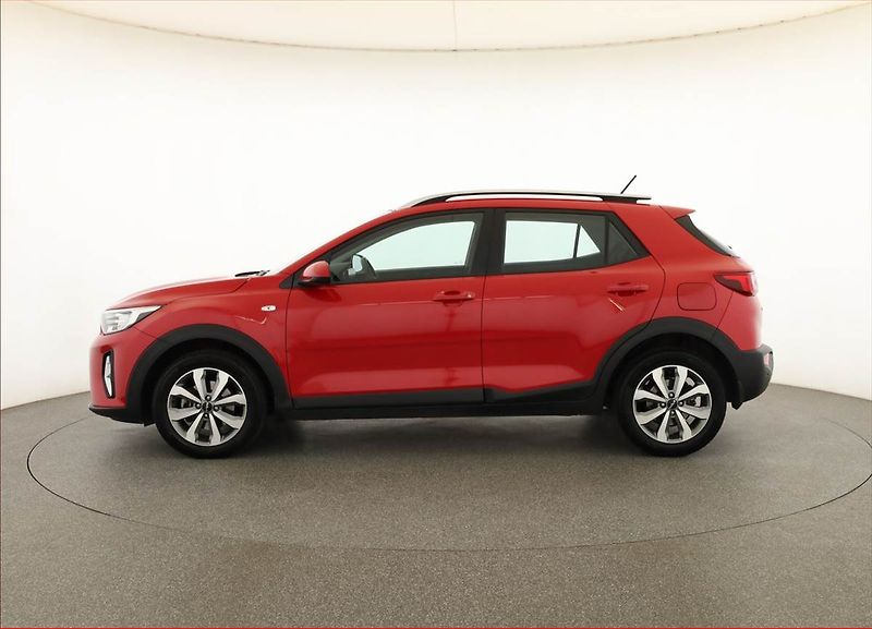 Kia Stonic (2023) 1.2 DPI, ČR,1.maj, Serv.kniha - fotka 3 z 18