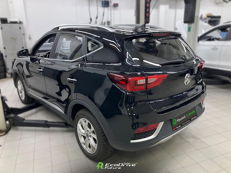 MG ZS (2021) Luxury 44,5 kWh, FWD - fotka 6 z 8