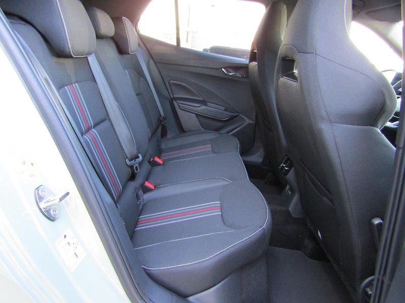 Škoda Fabia (2026) Monte Carlo 1.0 TSI 85 kW - fotka 27 z 30