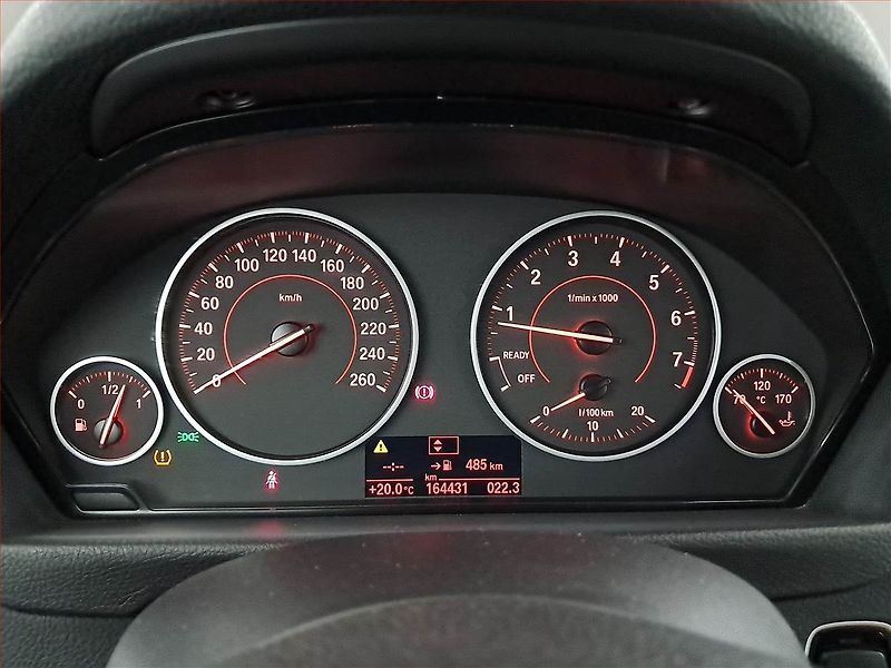 BMW Řada 4 (2019) 420i, Serv.kniha, Tempomat - fotka 11 z 17