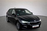 Škoda Scala (2023) Tour 1,0 Tsi 81 Kw DSG - náhled 30