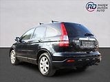 Honda CR-V 2,2 CTDi  ČR,4x4,ELEGANCE - náhled 8