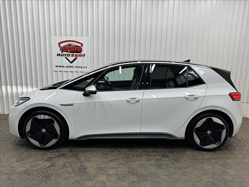 Volkswagen ID.3 150kW MAX 1ST PLUS PRO PERF. - fotka 4 z 46