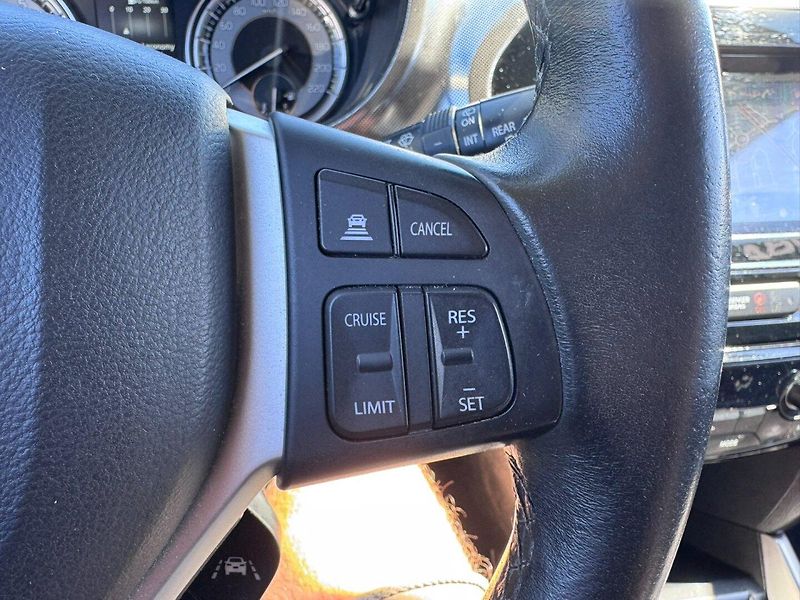 Suzuki Vitara (2019) 4X4 103 KW BOOS. TAŽNÉ 1.MAJ - fotka 33 z 50
