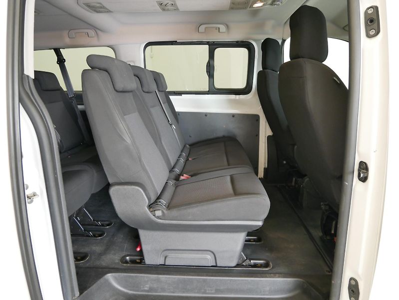 Toyota ProAce - fotka 25 z 27