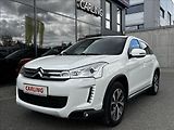 Citroën C4 Aircross 1,8   1.8 HDI 4x4 - náhled 20
