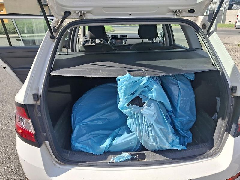 Škoda Fabia III kombi 1,0 TSi 2BE4752 - fotka 13 z 23