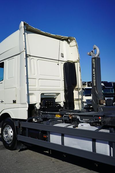 DAF XF (2021) 480 / ACC / 6 X 2 / E 6 / SUPE - fotka 50 z 56