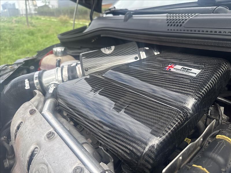 Abarth 500 1,4 T-JET 500C Cabrio - fotka 22 z 31