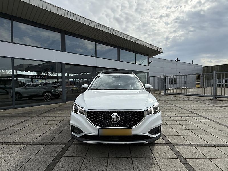 MG ZS (2018) - fotka 2 z 14