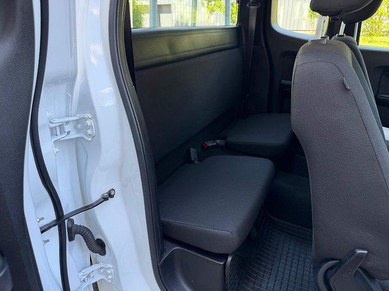 Ford Ranger /nové rozvody-servis/TOP STAV - fotka 17 z 22