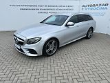 Mercedes-Benz Třídy E (2018) 2.0d AMG-line! Navi! Tažné! - náhled 1