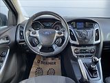 Ford Focus 1,6 TDCi 85KW AUT.KLIMA - náhled 10