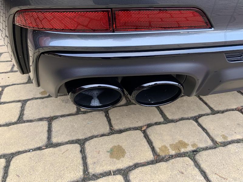 Audi S6 55TDi, B&O, ACC, AIR, - fotka 31 z 32