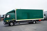Mercedes-Benz Atego (2025) 1524 / E 6 / KONTENER + WINDA  - náhled 2