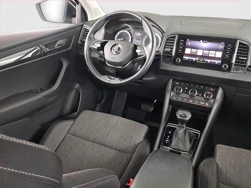 Škoda Karoq (2021) 1.5 TSI - fotka 7 z 22
