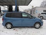 Volkswagen Touran 1,2 TSI 77kW 7 míst - náhled 8