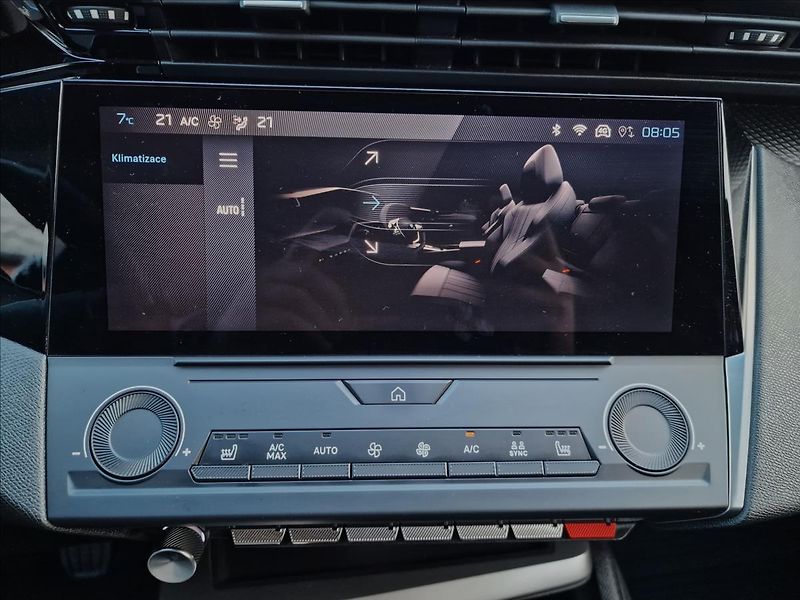 Peugeot 308 1.2Puretech Active Pack SW,ČR - fotka 31 z 47