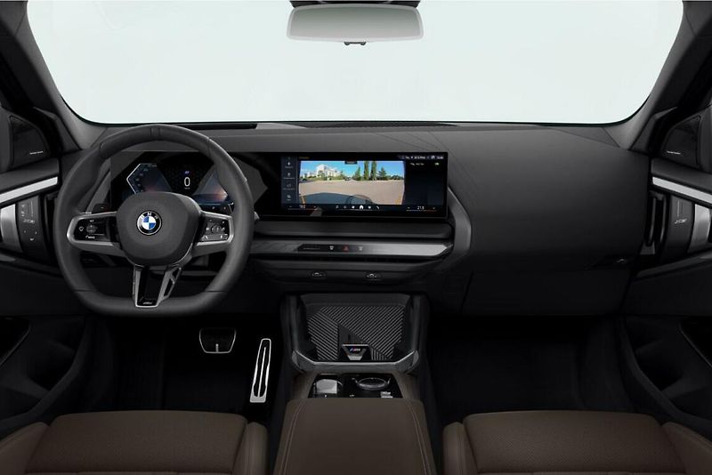 BMW X3 xDrive40d - fotka 3 z 4