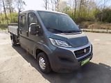 Fiat Ducato (2015) 2 3 96KW 7 MIST 3STR SKLÁPĚČ  - náhled 9