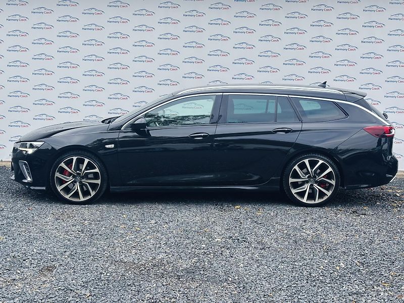 Opel Insignia (2021) 2.0GSI Sport 169kW, AWD, AT9 - fotka 4 z 16
