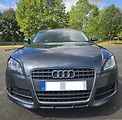 Audi TT (2006) Audi TT 2.0 TFSI 147 kW - náhled 1
