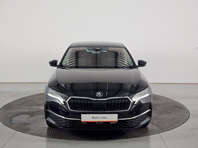Škoda Octavia (2025) 1.5TSI 85kW SELECTION - fotka 4 z 20