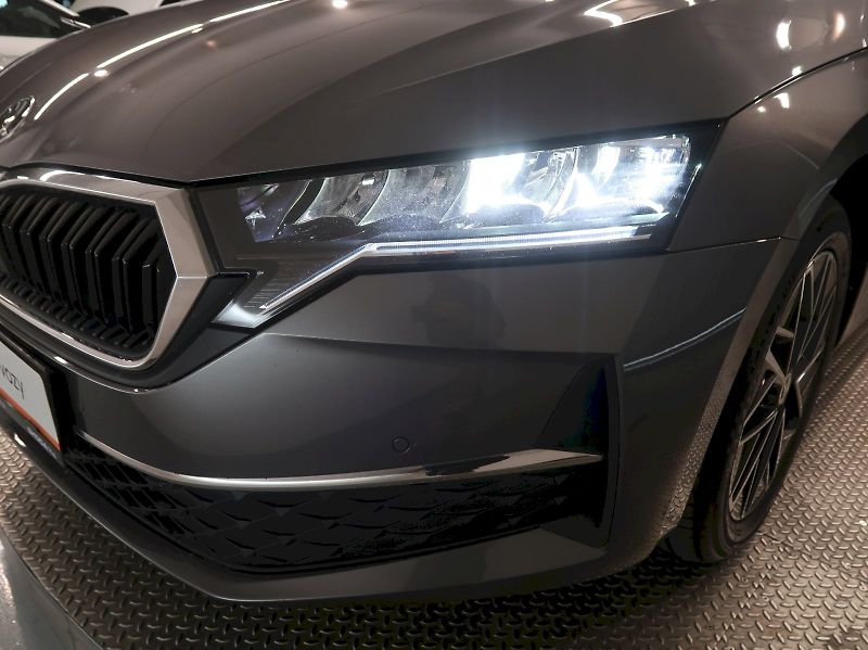 Škoda Octavia (2024) TOP SELECTION 2.0TDI 110KW DSG - fotka 10 z 38