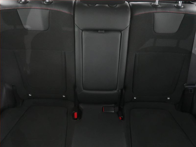 Hyundai Tucson (2022) N-Line 1.6 T-GDI - fotka 10 z 20