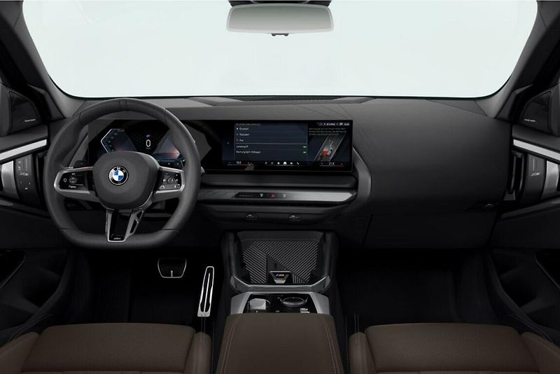BMW X3 xDrive20d - fotka 3 z 4