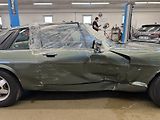 Jaguar XJS 5.3 V12 - bez koroze - náhled 7