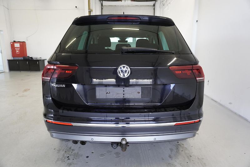 Volkswagen Tiguan 2.0 TDI 110kW DSG7 - fotka 7 z 28