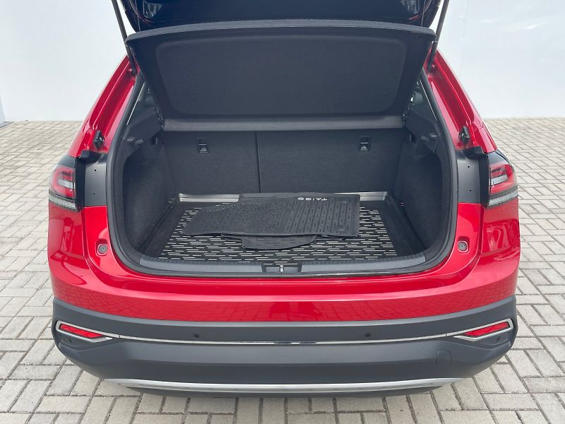 Volkswagen Taigo (2021) 1.0 TSI / 81 kW DSG Style - fotka 13 z 30