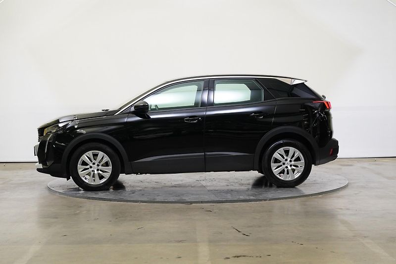 Peugeot 3008 - fotka 3 z 28