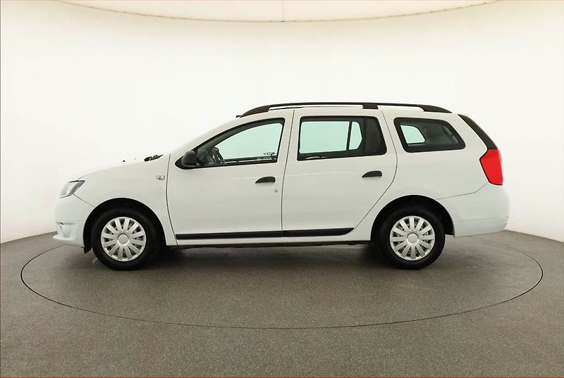 Dacia Logan (2014) 1.2 16V, ČR,1.maj, po STK - fotka 3 z 11