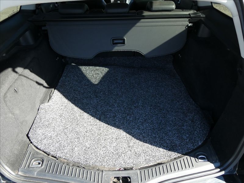 Ford Mondeo 2,2 TDCi NAVI, závěs, TITANIUM - fotka 14 z 39