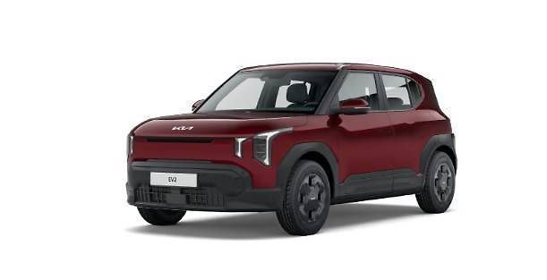Kia EV2 (2024) AIR 5P 42 KWH - fotka 1 z 1